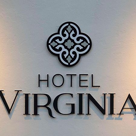 Hotel Virginia Santa Barbara, Tapestry Collection By Hilton Bagian luar foto