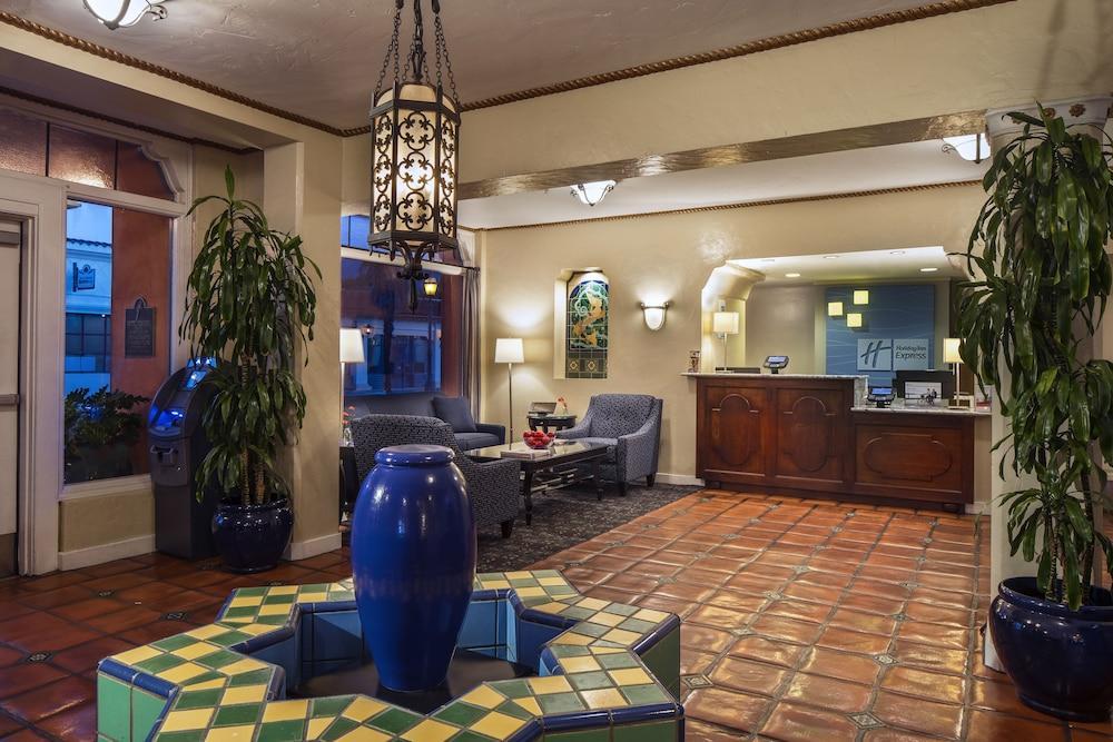 Hotel Virginia Santa Barbara, Tapestry Collection By Hilton Bagian luar foto
