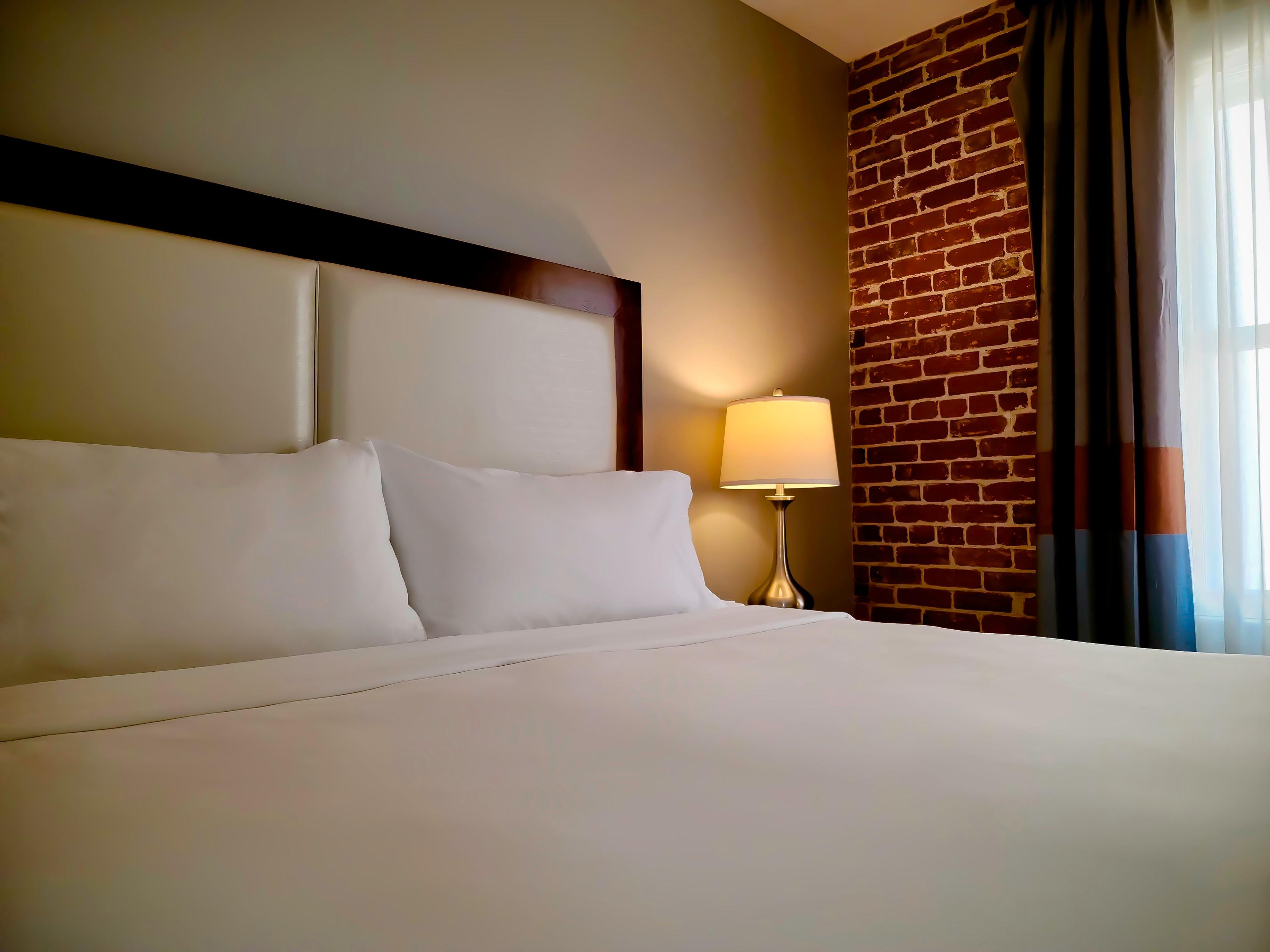 Hotel Virginia Santa Barbara, Tapestry Collection By Hilton Bagian luar foto