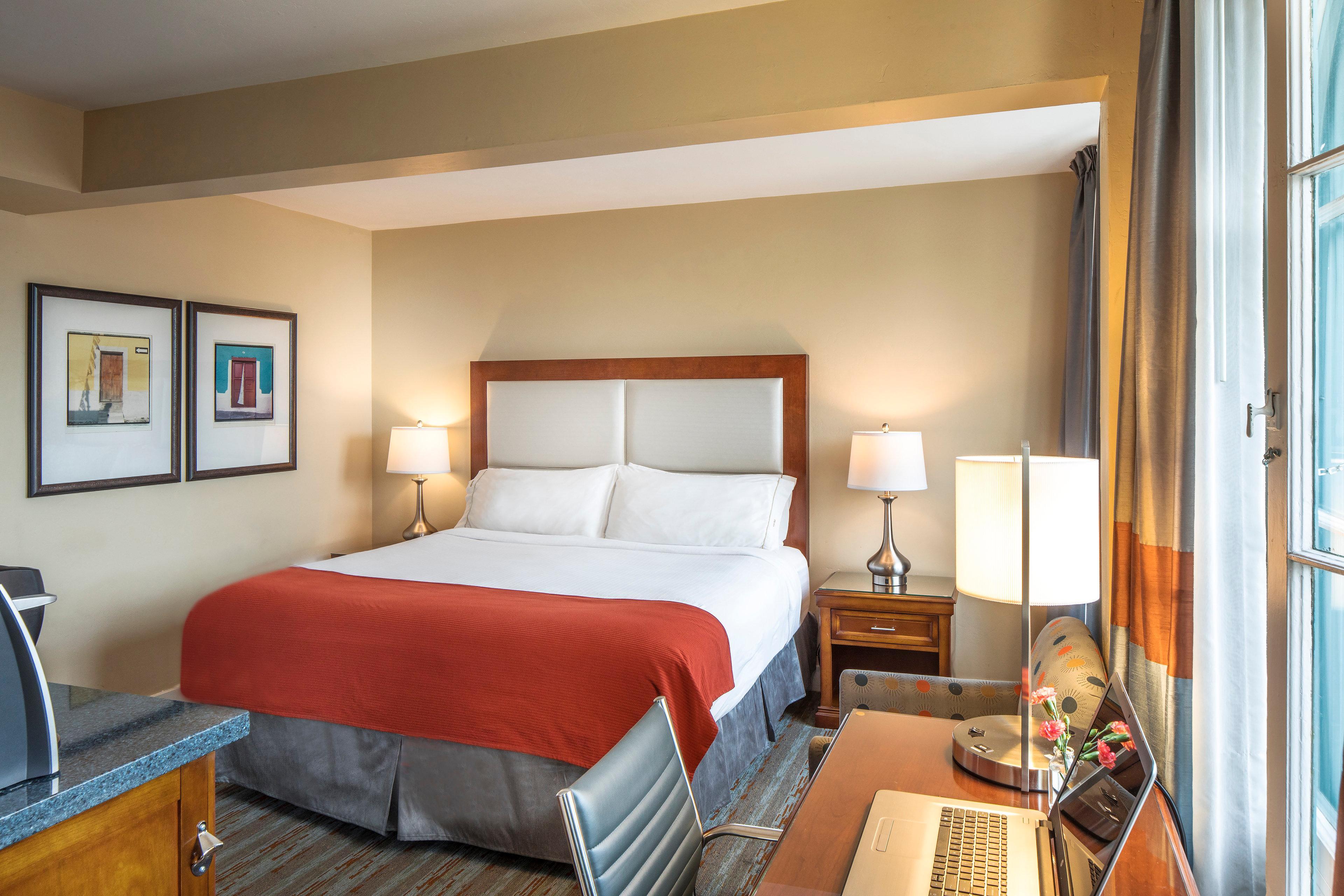 Hotel Virginia Santa Barbara, Tapestry Collection By Hilton Bagian luar foto