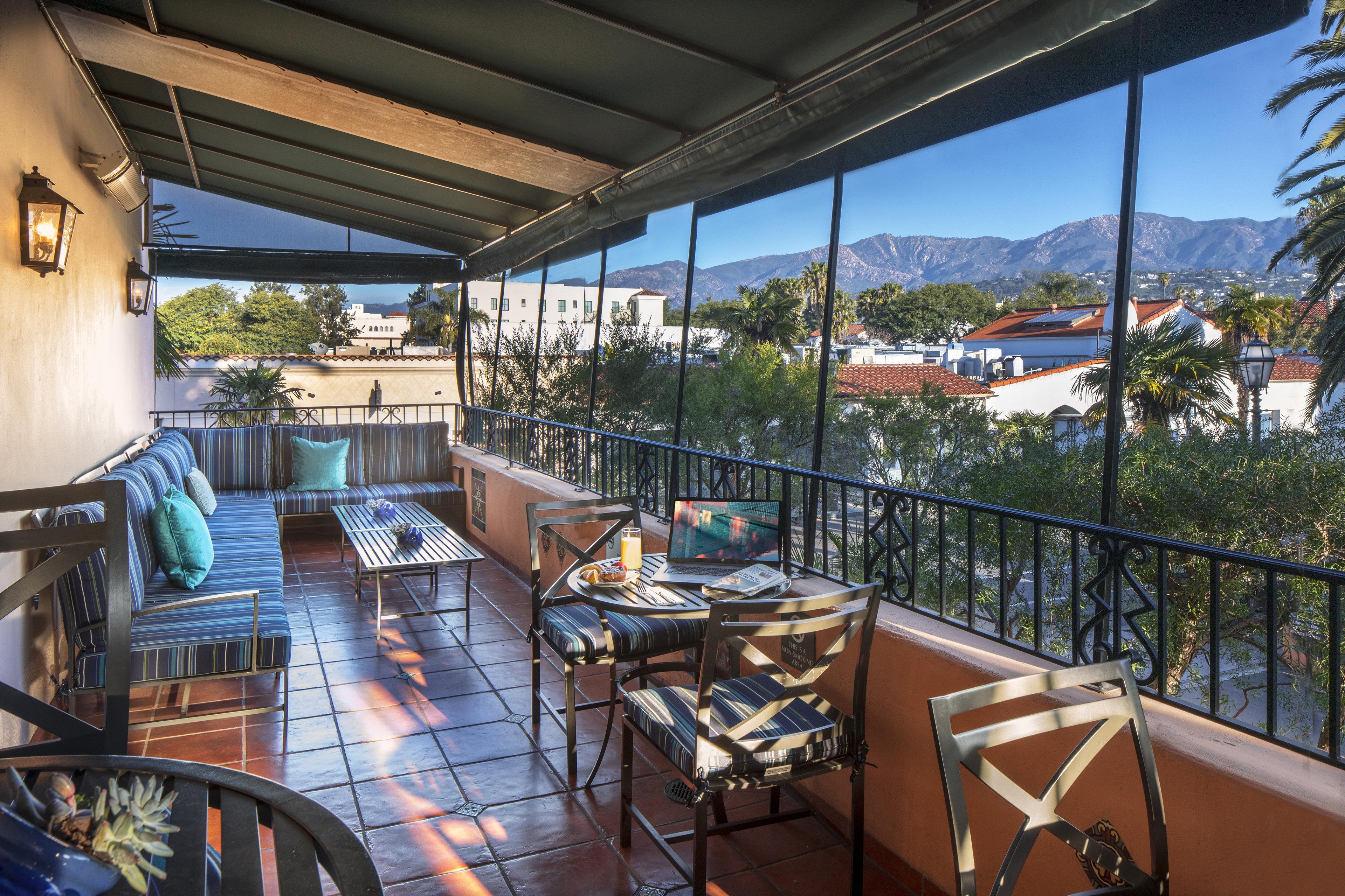 Hotel Virginia Santa Barbara, Tapestry Collection By Hilton Bagian luar foto
