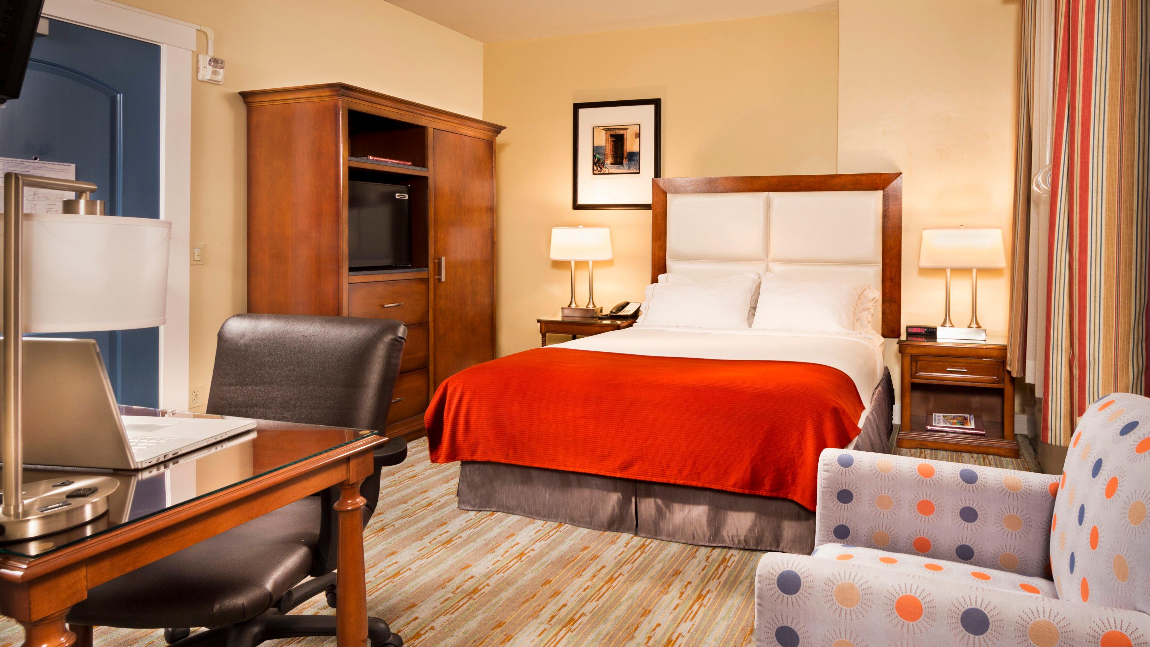 Hotel Virginia Santa Barbara, Tapestry Collection By Hilton Bagian luar foto