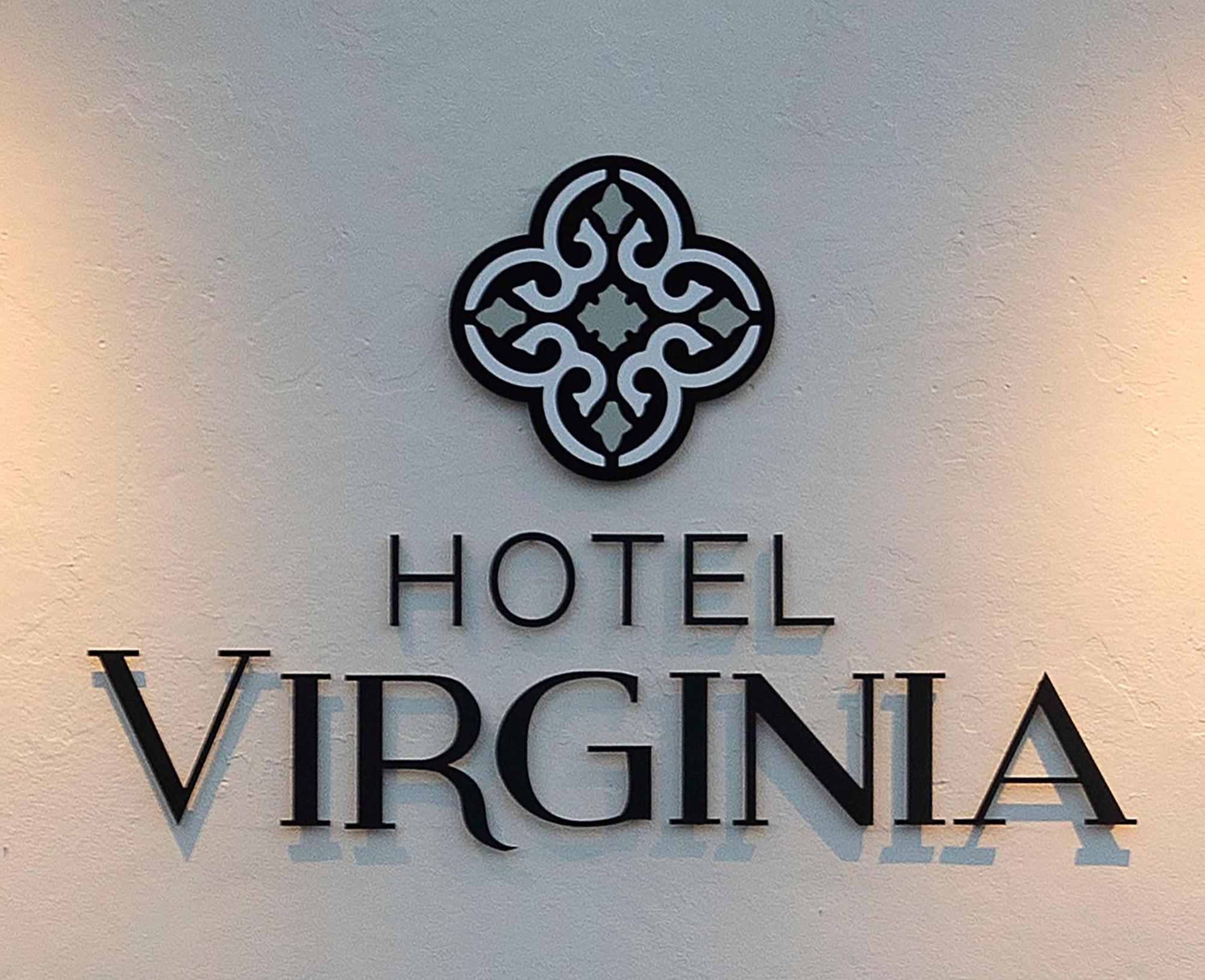 Hotel Virginia Santa Barbara, Tapestry Collection By Hilton Bagian luar foto